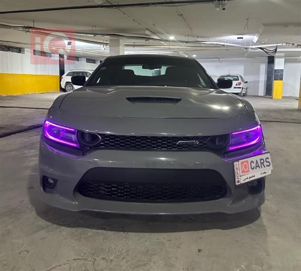 دودج تشارجر 2019 للبيع في العراق -  بغداد